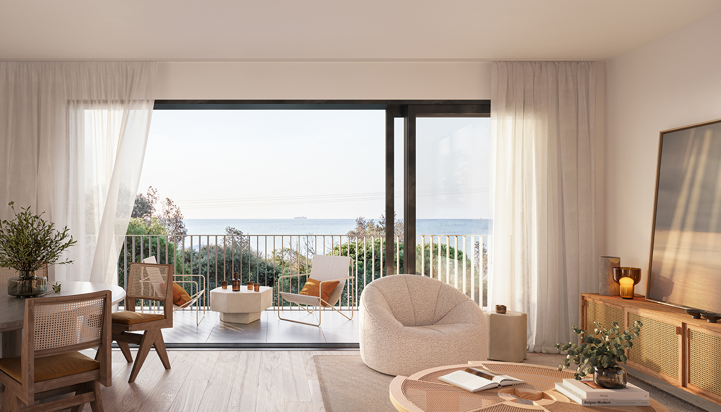 Reimagining mid-century modernism with Hali